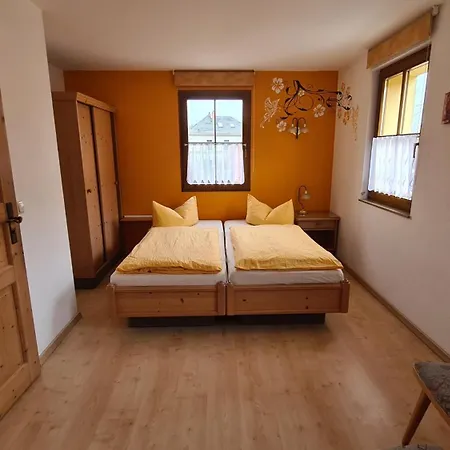 Pensionat Ott Radebeul
