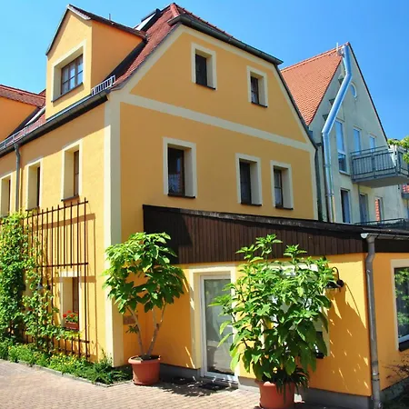 Ott Pensionat Radebeul