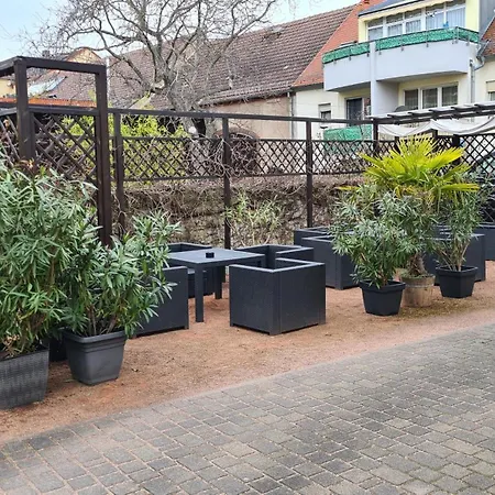 Pensionat Ott Radebeul
